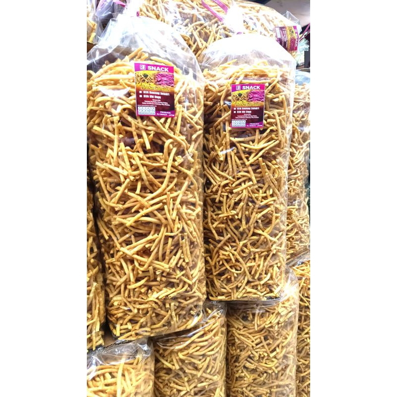 

STIK BAWANG GURIH RENYAH NAGIHIII / stik bawang