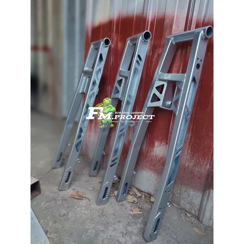 Swing Arm Fu long copy JRP panjang 65cm (dr ORI+10cm) bisa request