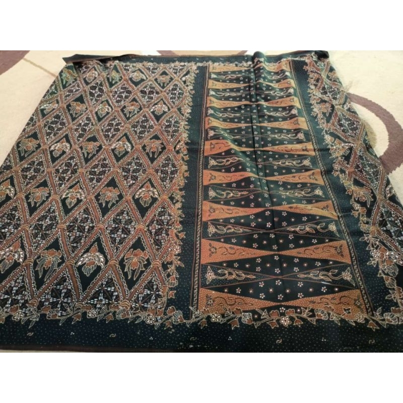 BATIK TULIS ASLI LAR GURDA