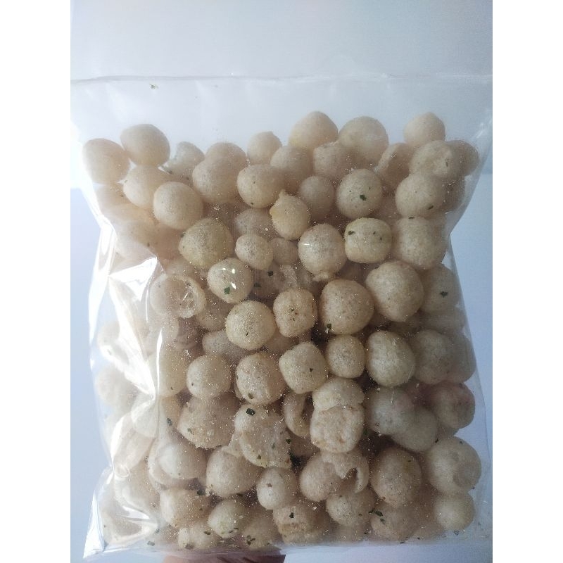 

Cimol Asin 250gr