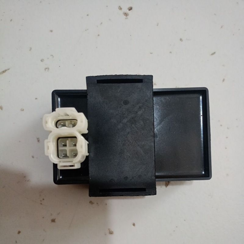 CDI DC 200 CC murah/ Viar tossa