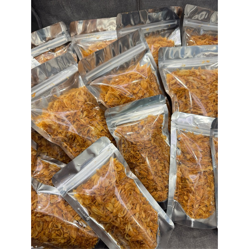 

BAWANG GORENG SUMENEP ASLI TANPA CAMPURAN