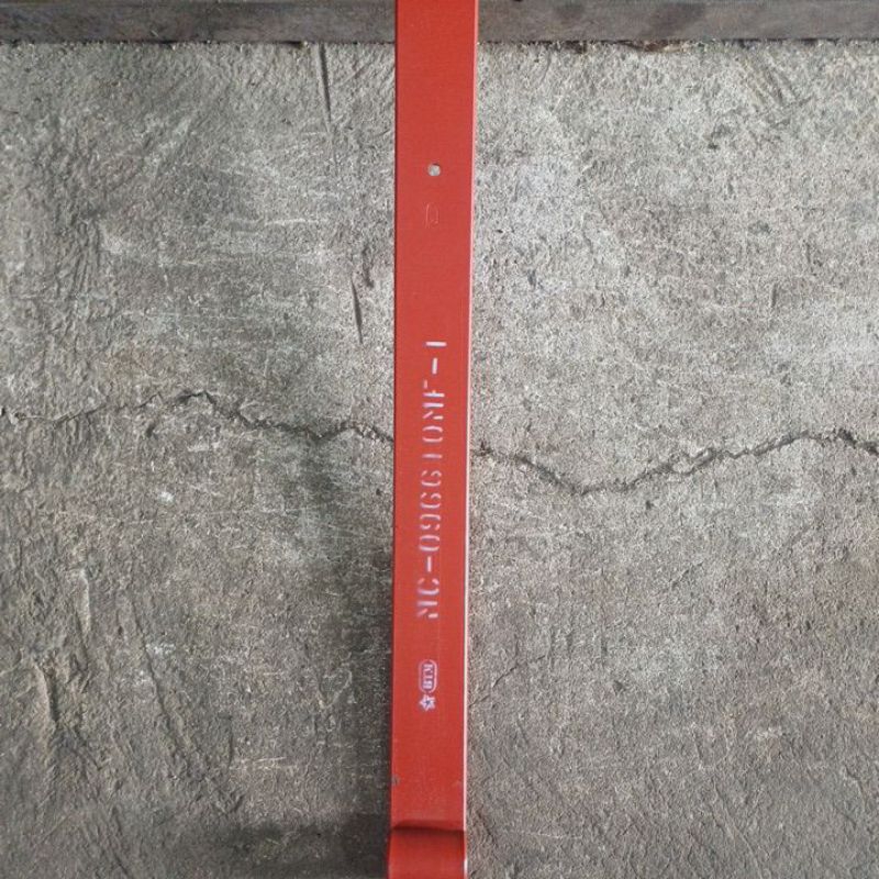 Per daun BTM CANTER Mitsubishi Ragasa DEPAN NO.1
