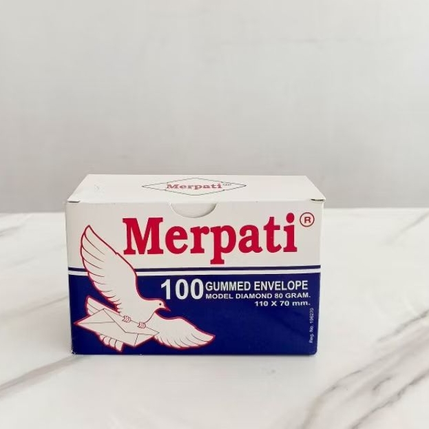 

Amplop Merpati Murah Kecil / Amplop Merpati Murah Tanggung