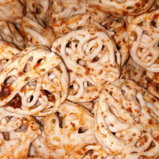 

Perkurupukan (Snack)