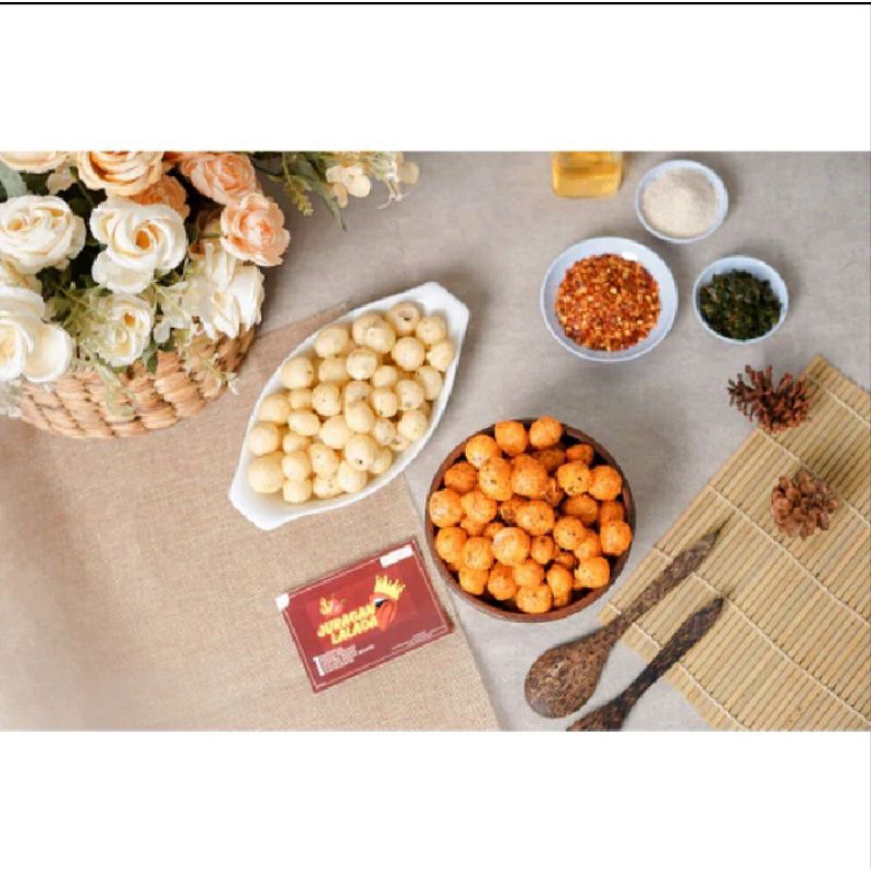 

CIMOL 250GR JURAGAN LALADA