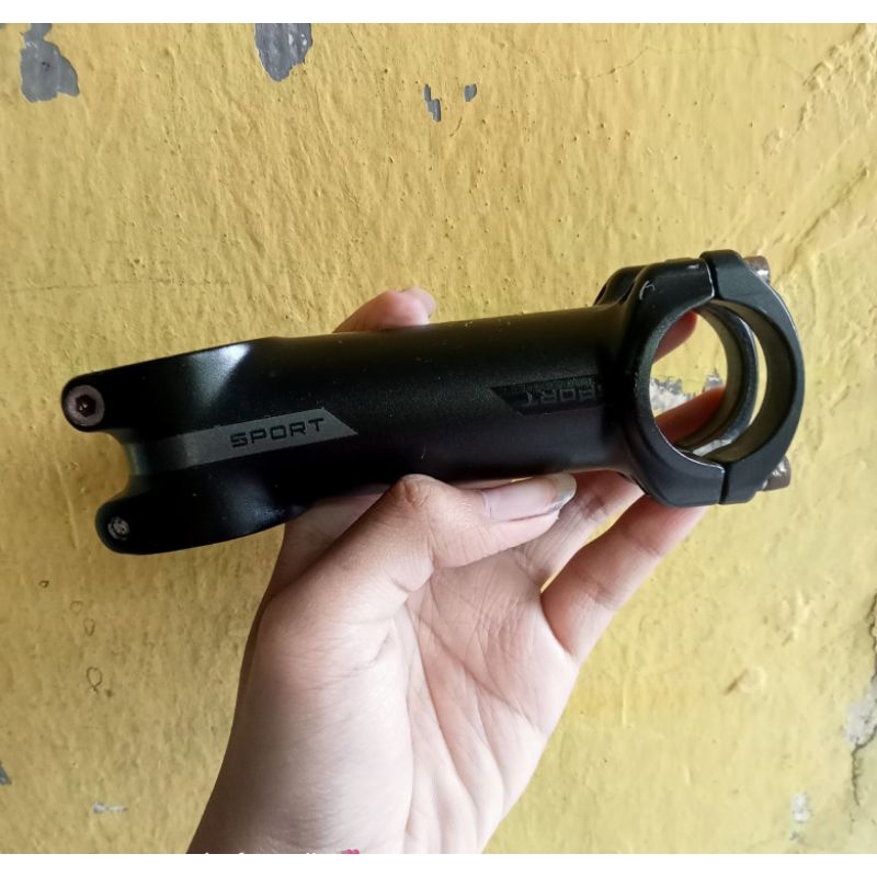 stem entity sport OS 100mm 7°