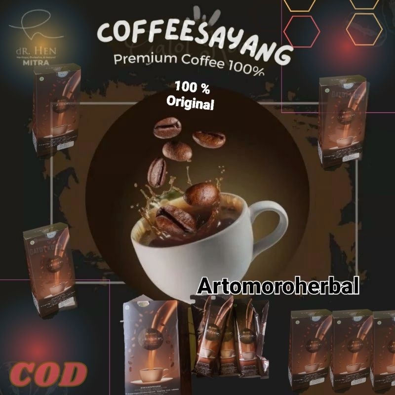 

PROMO BESAR BESARAN DISKON SAMPAI 70% KOPI SAYANG|COFFE SAYANG ORIGINAL