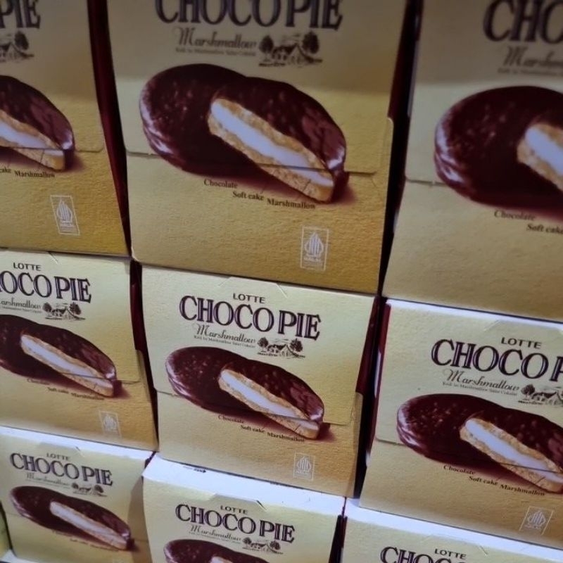 

CHOCOPAII @2rb