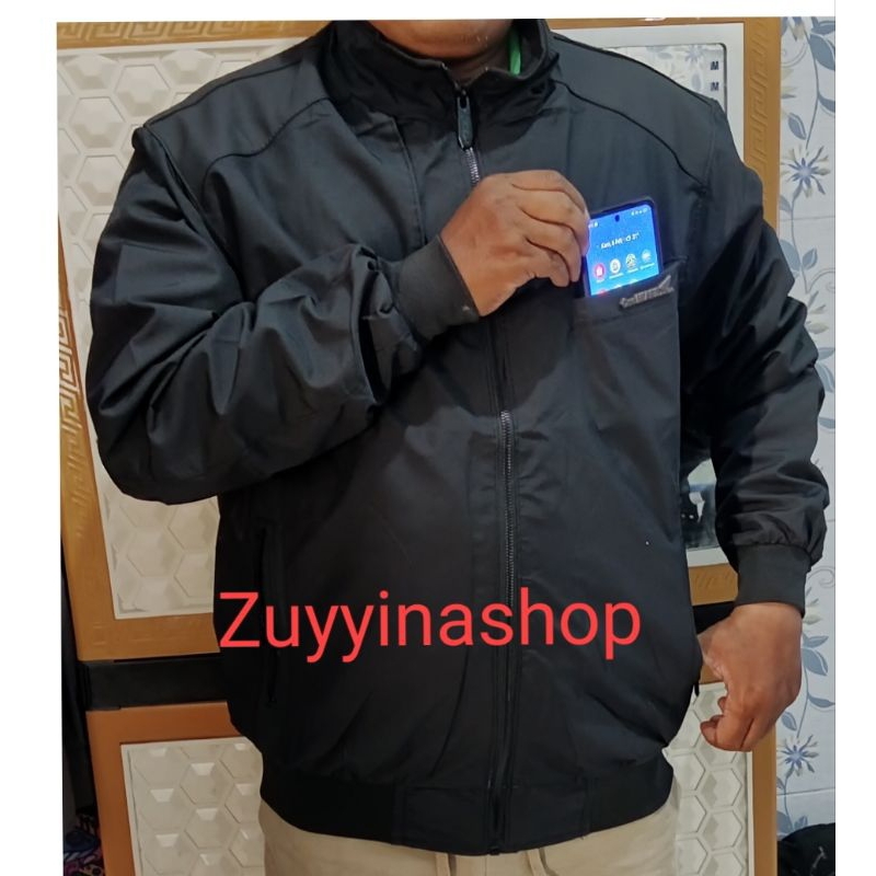 Jaket PCX 160 limited edition XL, XXL original Honda