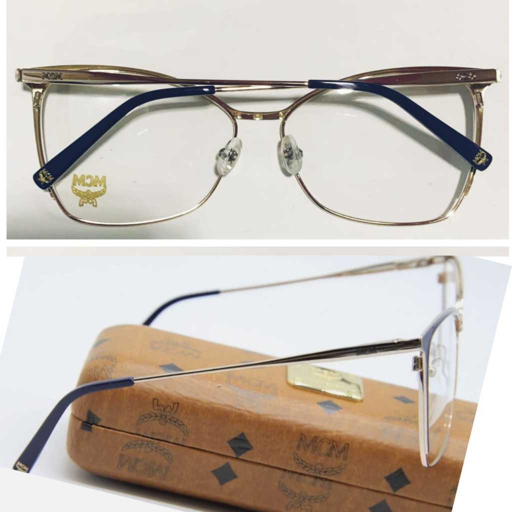 Kacamata MCM2139- 424 New Original