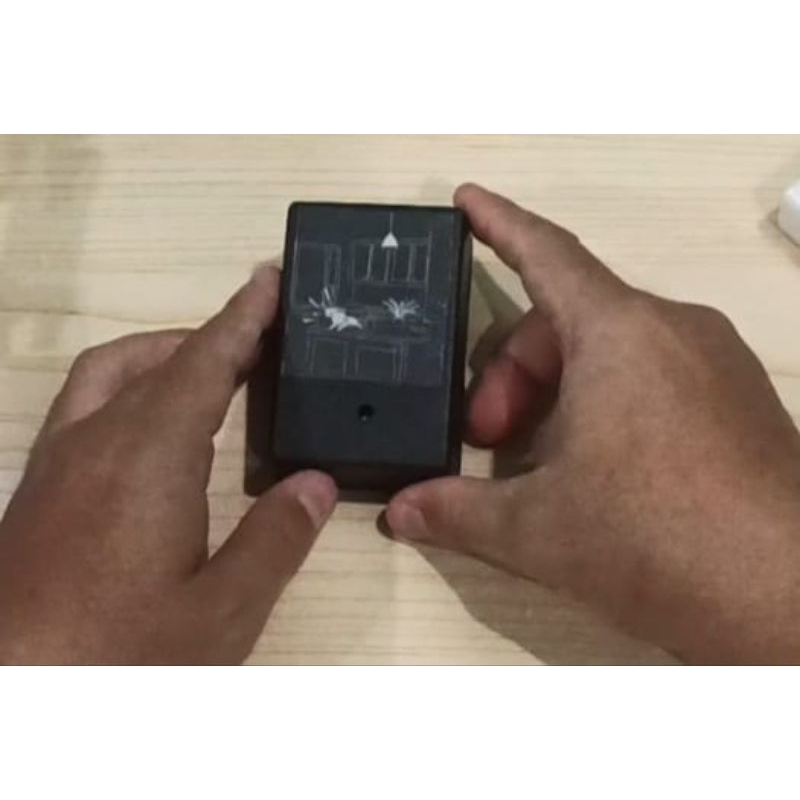 Suara Jangkrik Pengusir Tikus 2in1