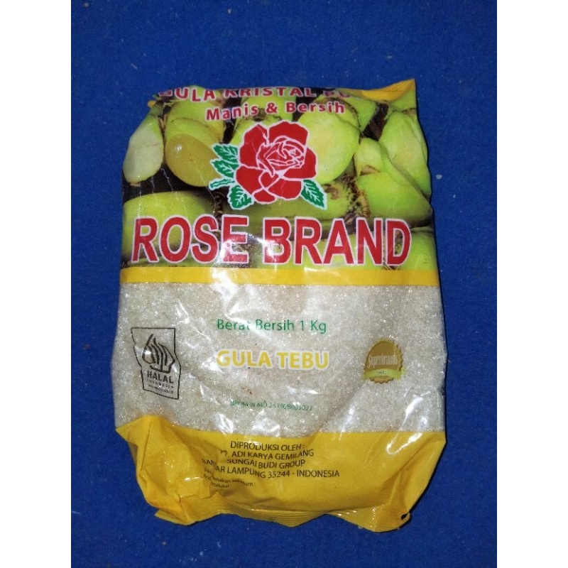

ROSEBRAND GULA PREMIUM