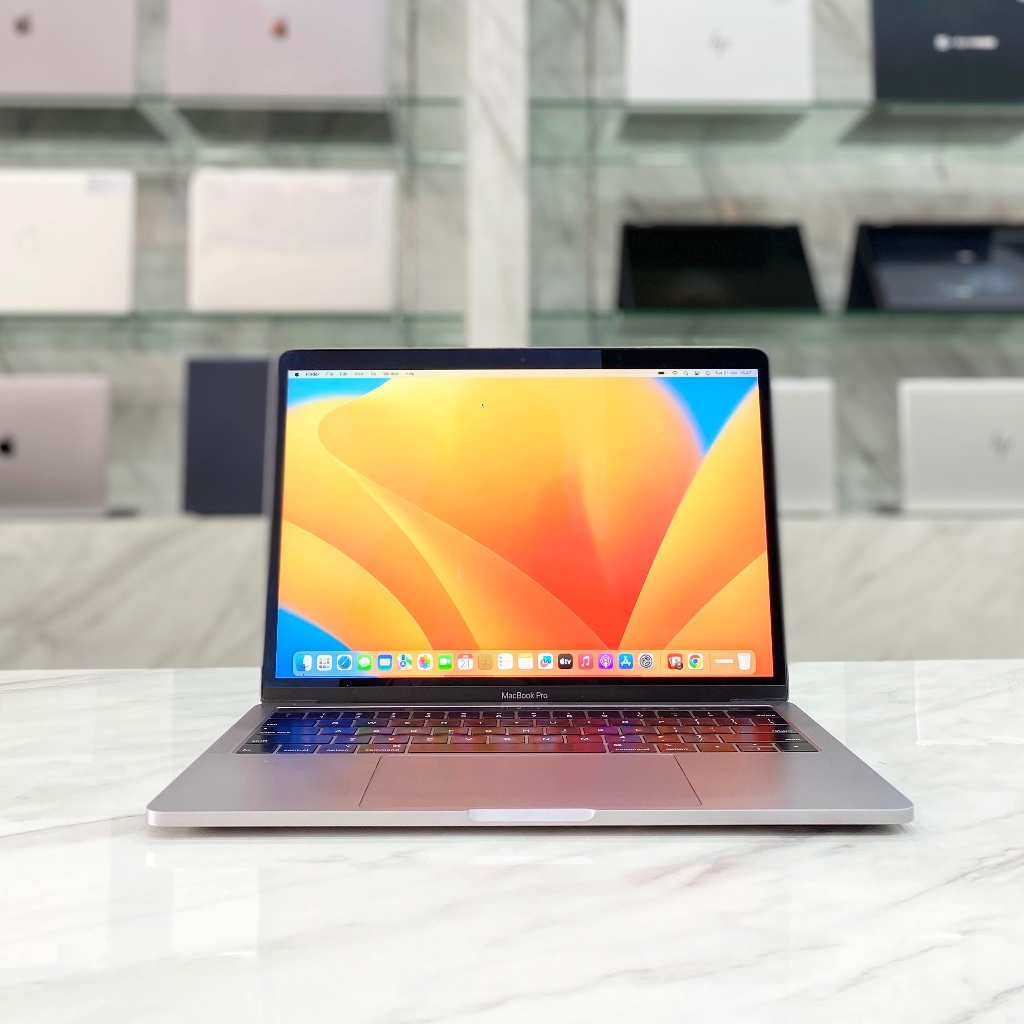 MACBOOK PRO CTO 2019