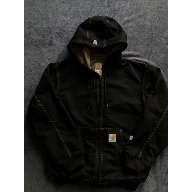 Reworked Carhartt Active