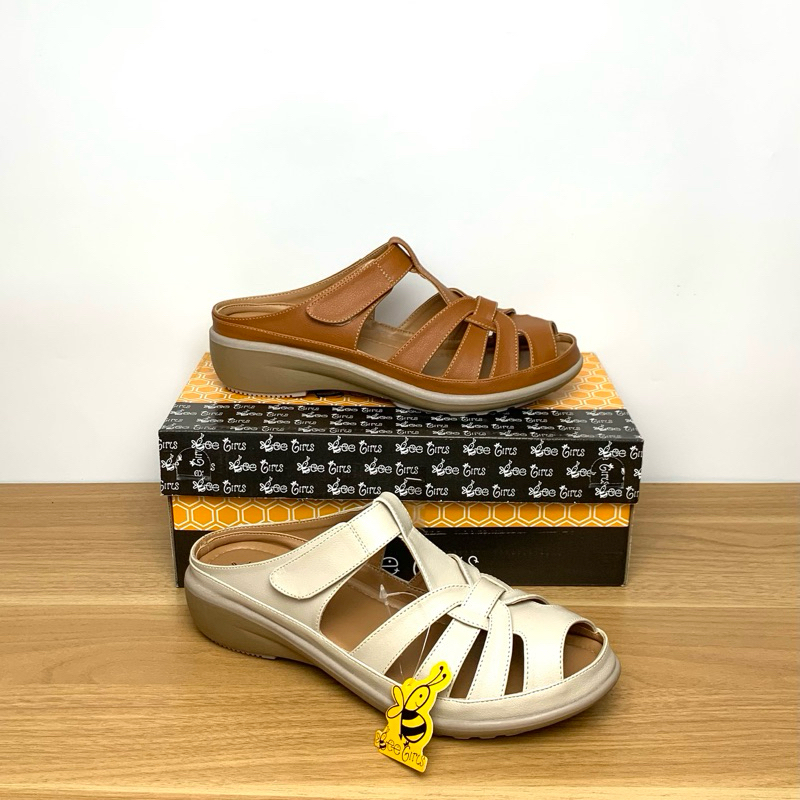 Sepatu Pansus Wanita BEE GIRLS LKLB-1070