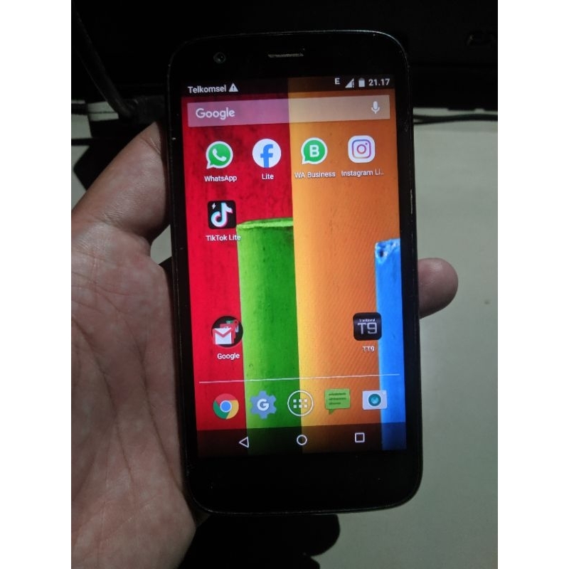 hp android 50 ribuan