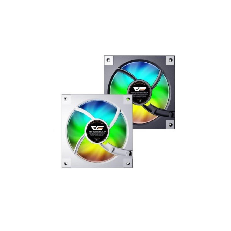 darkFlash DM20 ARGB Single Fan