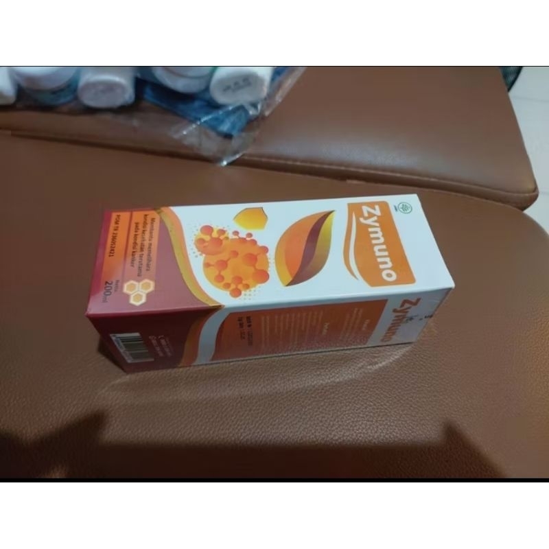 

promo Madu Zymono Original Untuk Kanker dan tumor Oke
