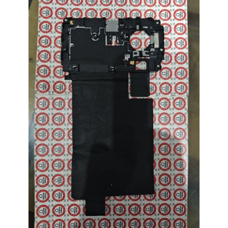 TUTUP MESIN + NFC INFINIX HOT 50 PRO PLUS ORI COPOTAN