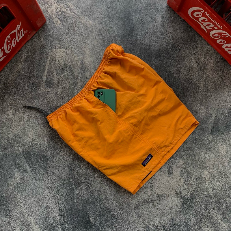PATAGONIA SHORTPANTS