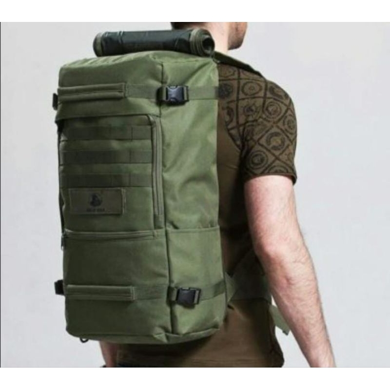 Ransel / tas punggung Army 025 import grosir