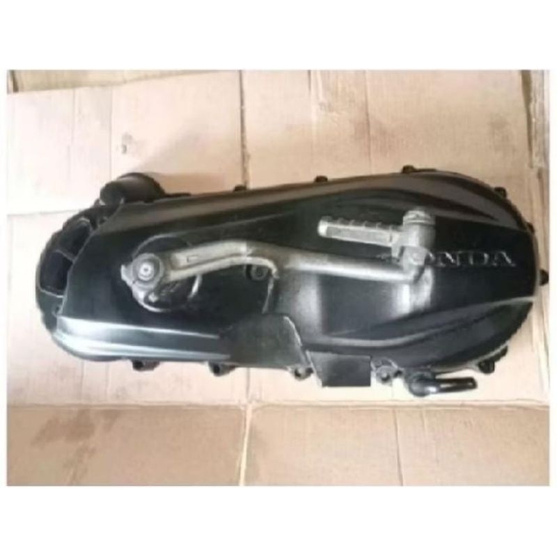 blok cvt bak cvt HONDA BEAT FI stater kasar kzl original copotan