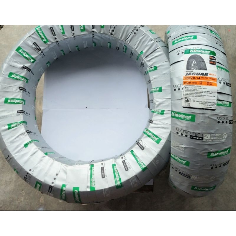Banmotor.kingland.tubeles.axcero.120.70.14.original.SNI