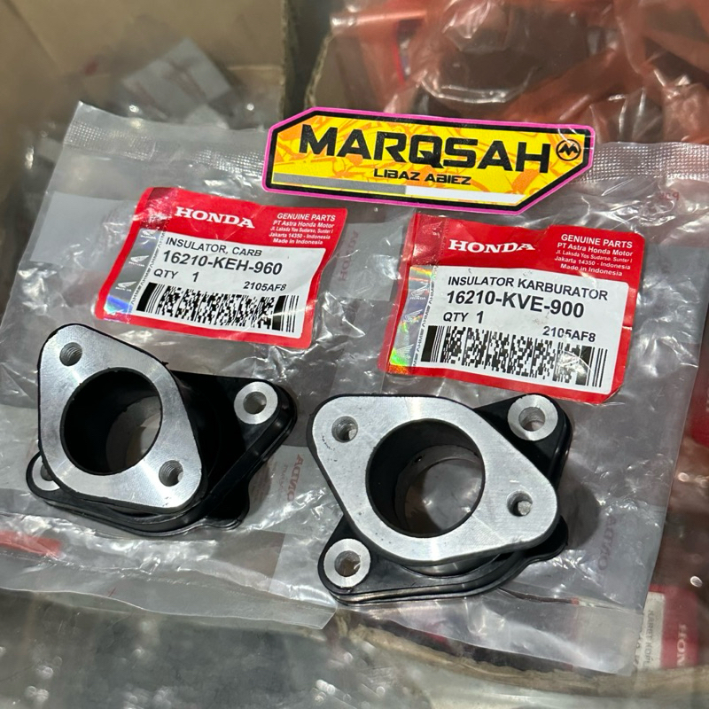 Manipol Manifol Megapro lama old Megapro Primus KCT KEH AHM