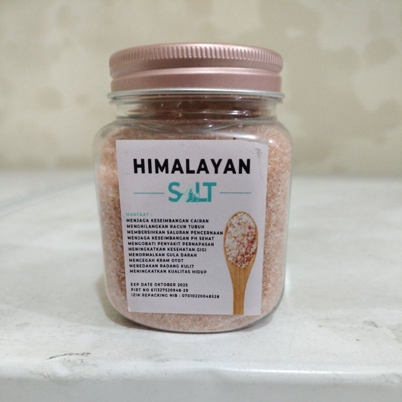 

GARAM HIMALAYAN