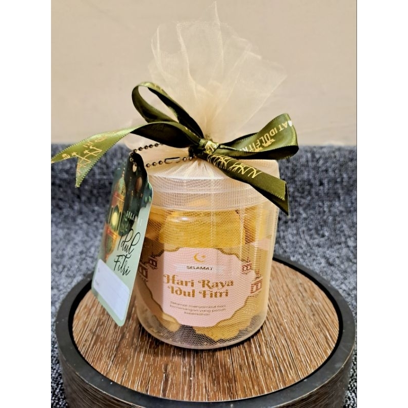 

Hampers lebaran murah
