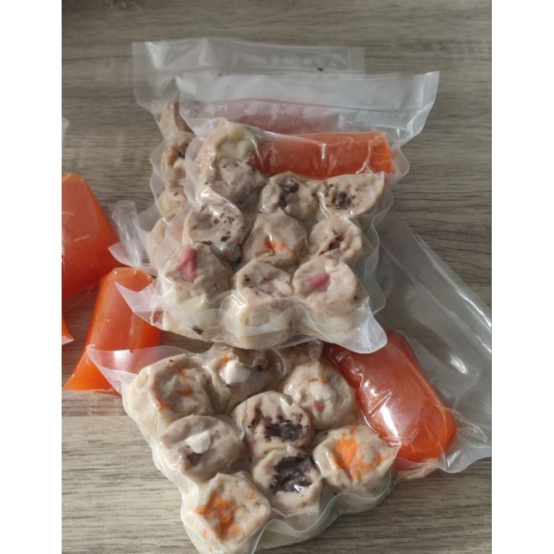 

Dimsum Ayam Frozen 10 Pcs