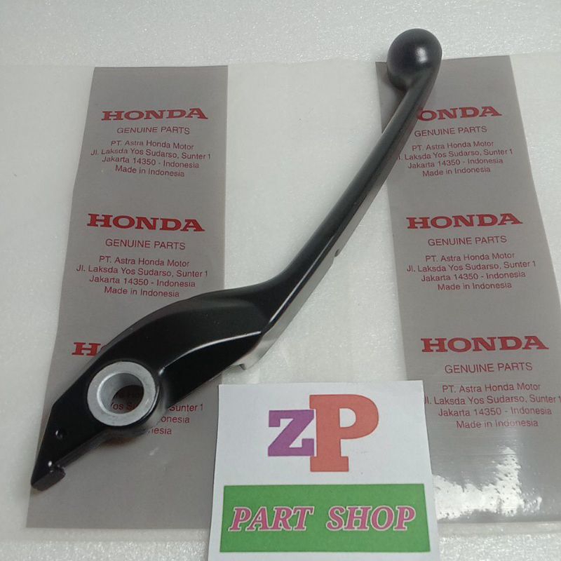 Handle Rem Kanan Honda New Vario 125/150/160 Genio Original