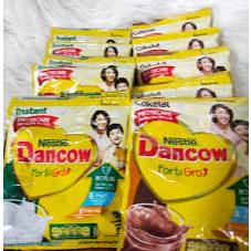 

Dancow sachet Fortigrow 26gr