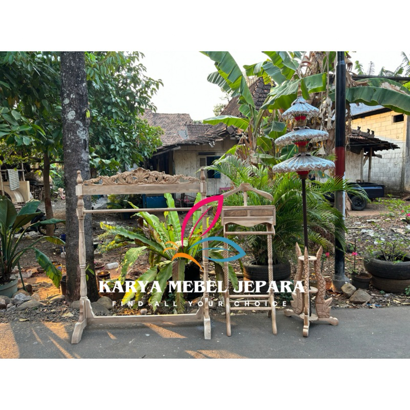 

[NOTA INVOICE INVOICE AKSESORIS STUDIO FOTO] GANTUNGAN JAS, GANTUNGAN KAIN & PAYUNG DOMAS