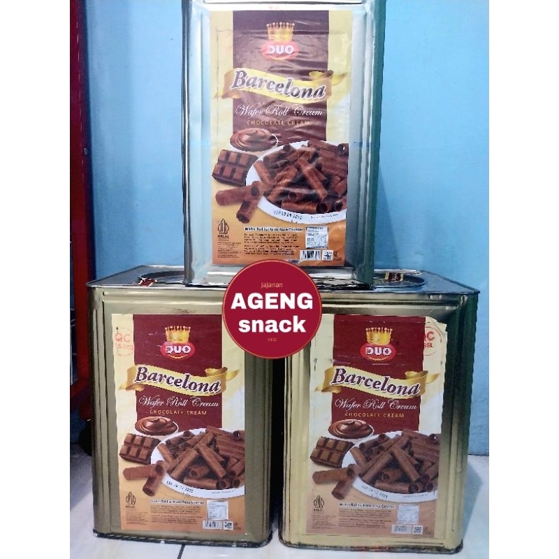 

Ukf5Pc6F4H (Kuliner.Kita) 250 Gram Astor Wafer Stik Roll Coklat Manis Renyah Lezat