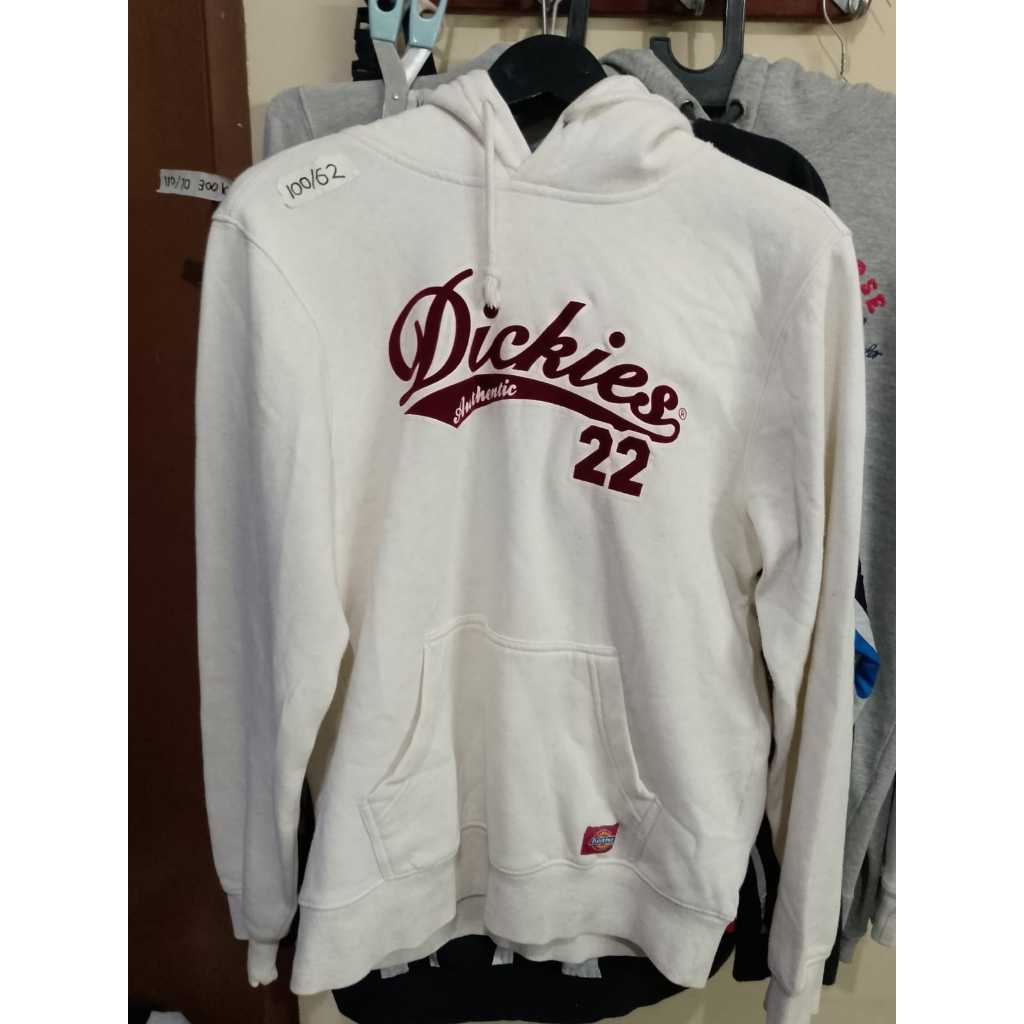 HOODIE Dickies UNISEX size M