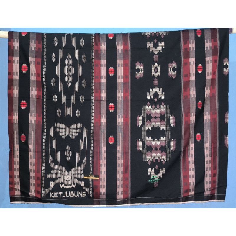 SARUNG KETJUBUNG PLATINUM DIS/GSI