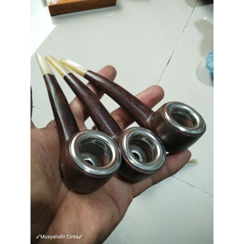 Pipa Cangklong galih Asem