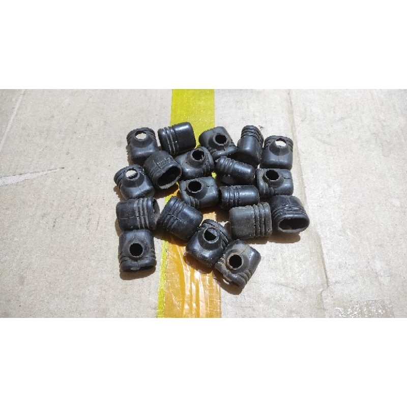 KARET BEGEL BEHEL PLENGER PLANGER GL MAX PRO ORIGINAL CEPOTAN COPOTAN