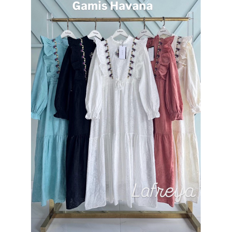 Lafreya Gamis Havana Lafreya Import Bangkok