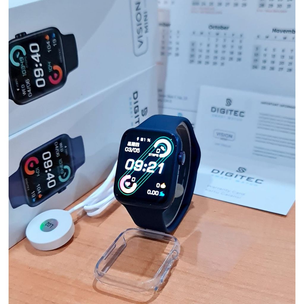 Smartwatch Digitec Vision Mini