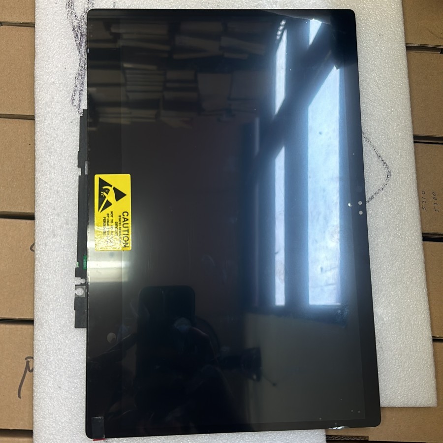 LCD Layar Dell Inspiron 13 7370 7373 2in1 P83G FHD Touch Creen