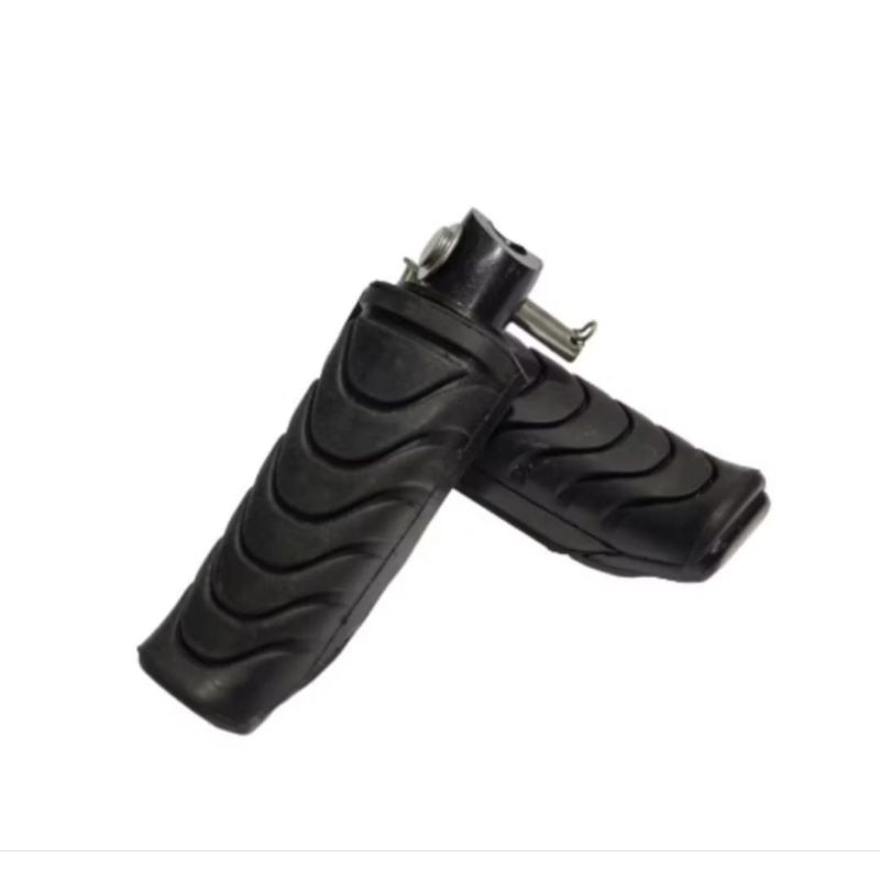foot step belakang beat vario revo abs revo lama spacy blade new pijakan kaki