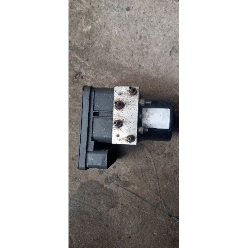 abs crv gen 2, barang copotan