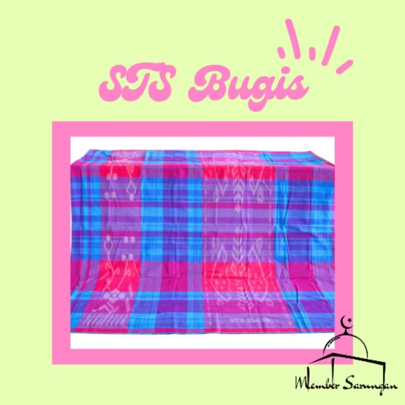 STS BUGIS