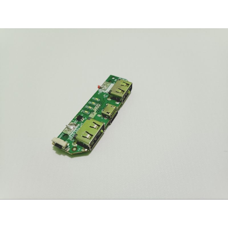 modul powerbank copotan murah kualitas super