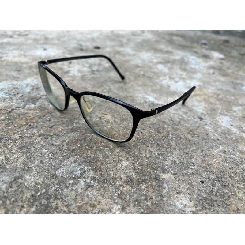 kacamata zoff smart korea original second