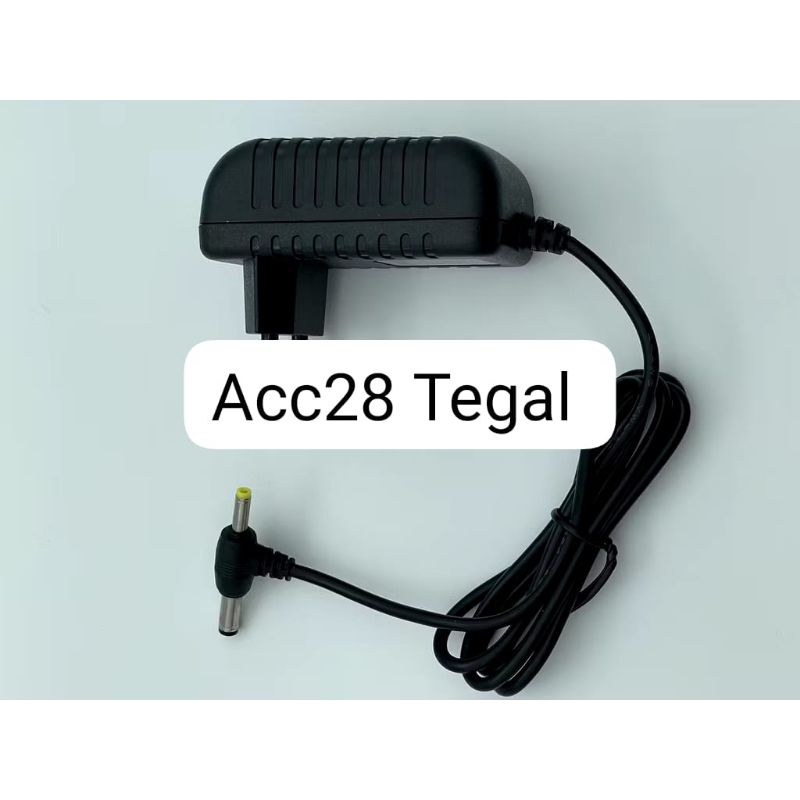 Adaptor Charger Speaker Bluetooth JDL Cesan Speaker Bluetooth JDL