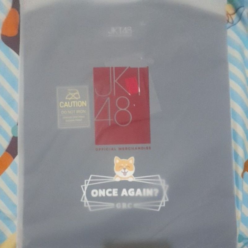 BDTS GRACIA JKT48 2024 SIXE XL